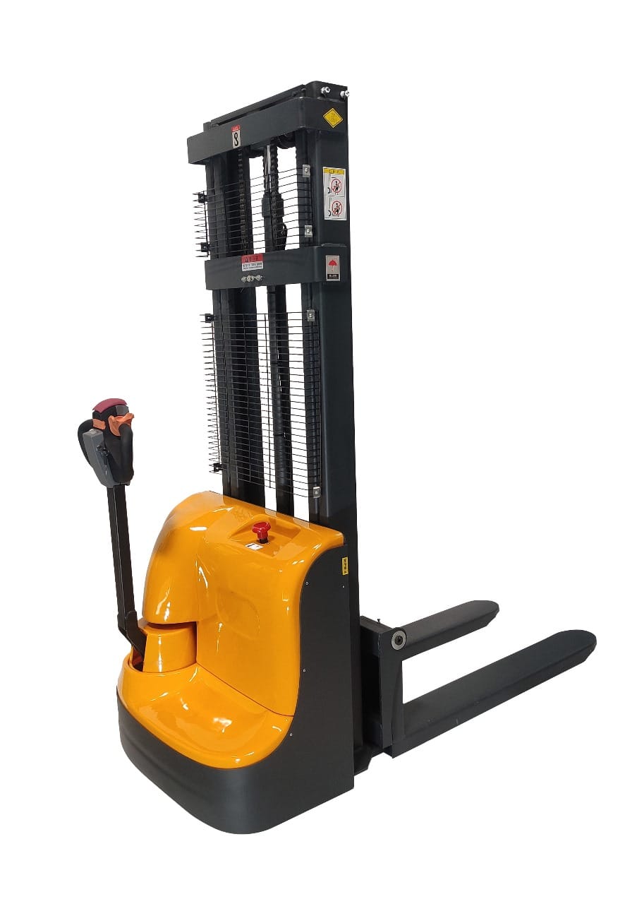 Electric Stacker Walkie